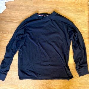 AYR French Frey Black